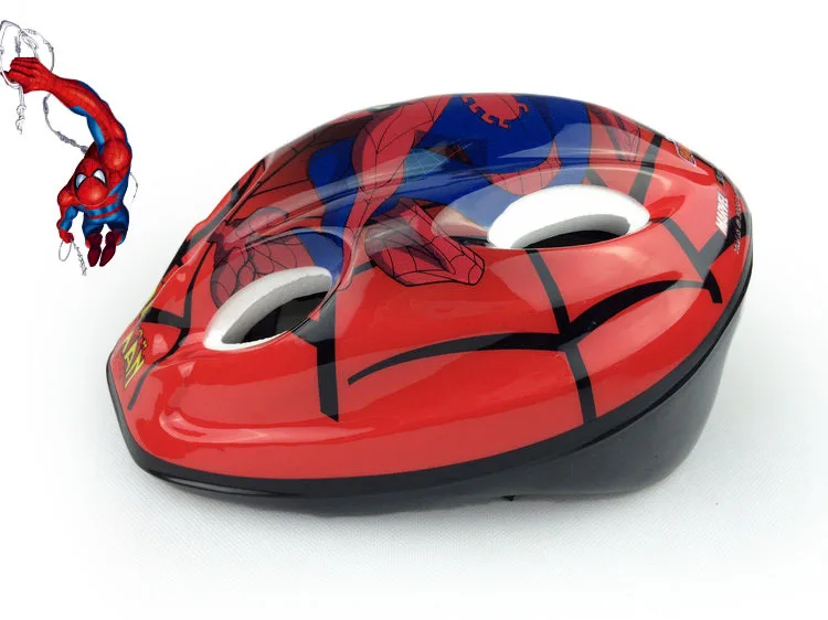 Child Kids Cycling Helmet Bicycle Bike Skating Roller Motorcycles Children Skateboard Scooters Protect Protective Gear | Спорт и