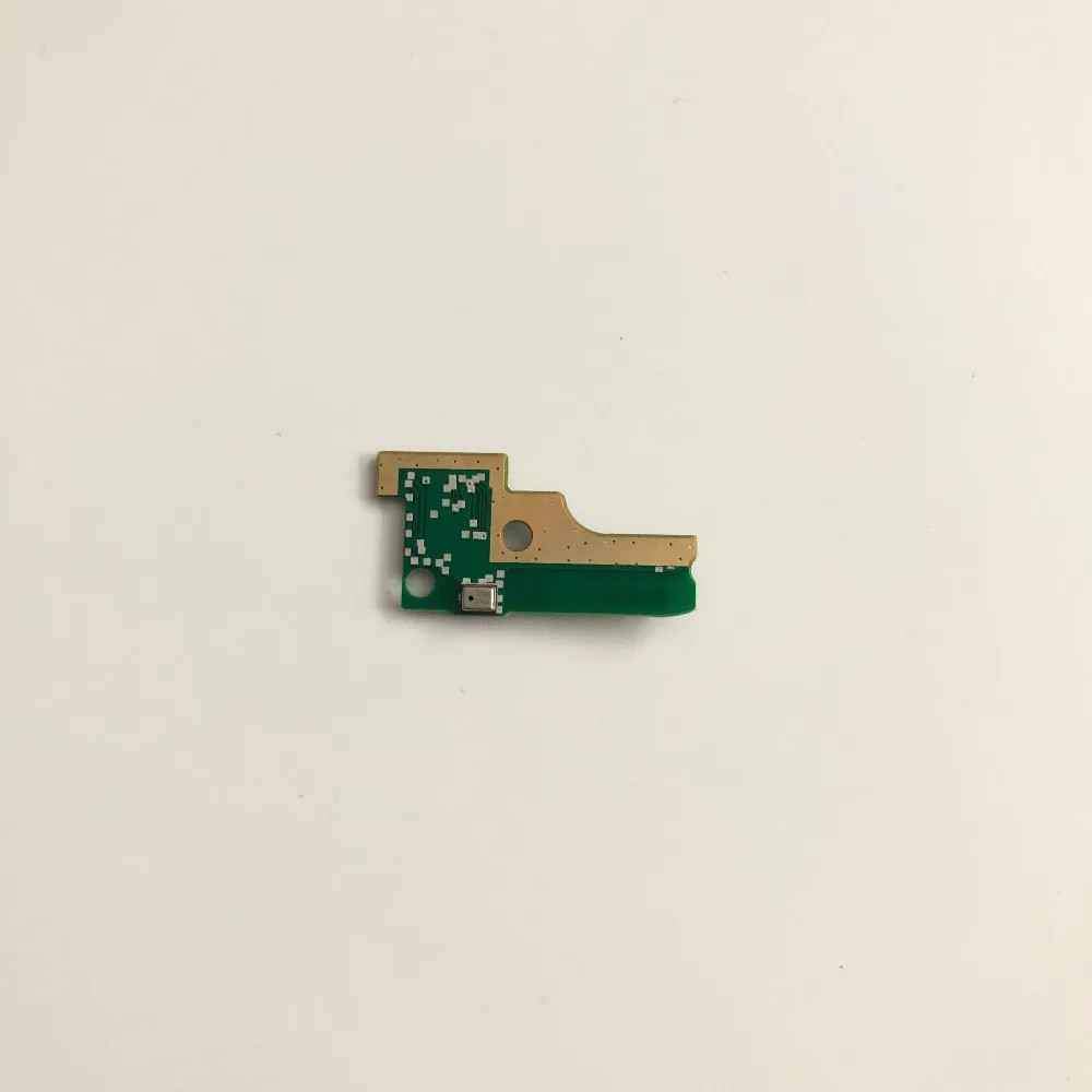 Новый USB разъем плата зарядки для Homtom C2 MT6739 четырехъядерный 5 дюймов HD 1280*640 + номер