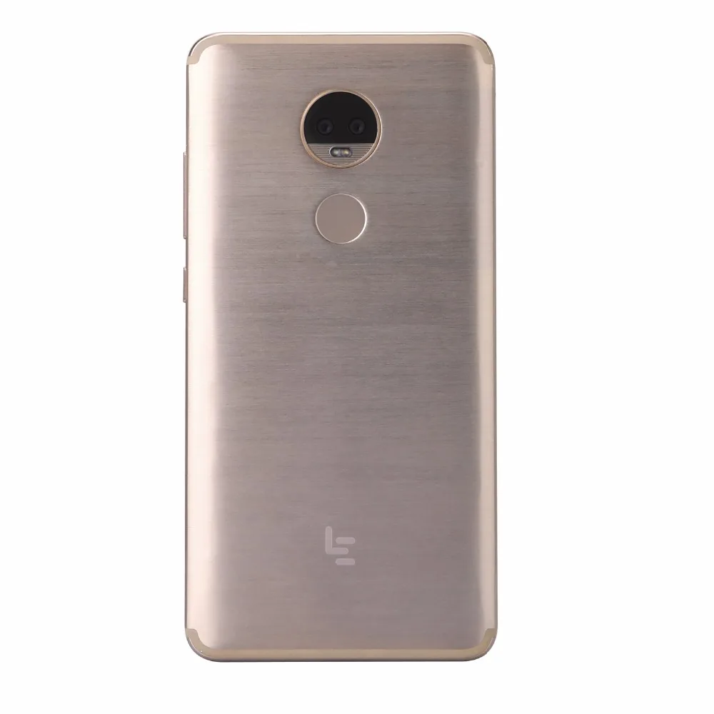 Новинка LeEco LeTV Le Max 3 X850 5 7 дюймов Восьмиядерный процессор Snapdragon 821 6 ГБ ОЗУ 64 Гб ПЗУ 16