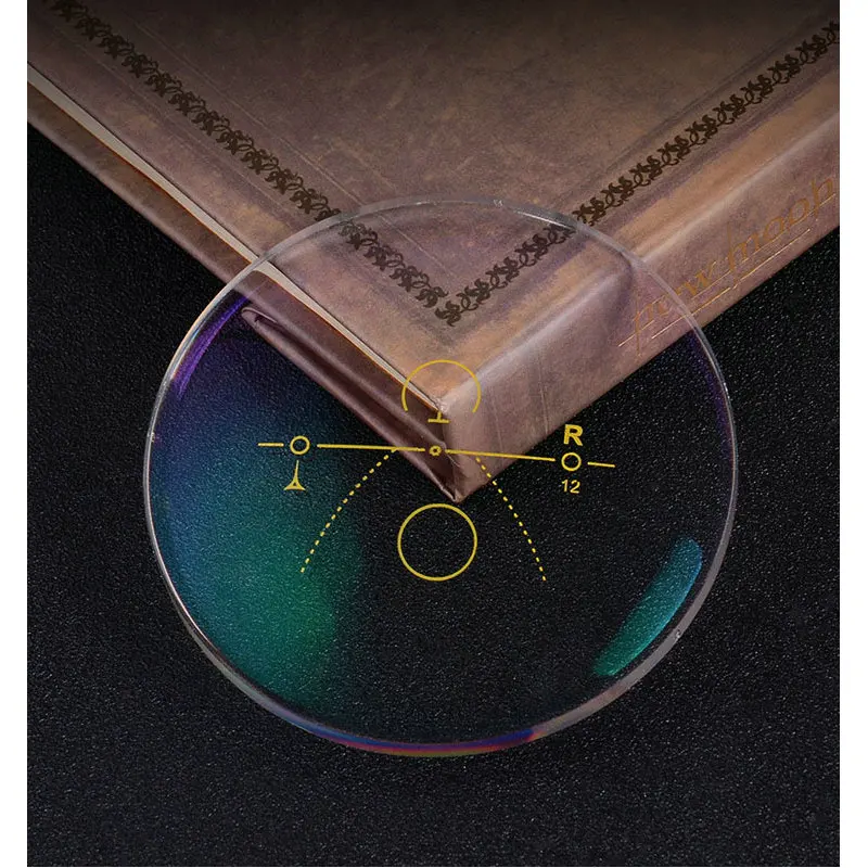 Переход солнцезащитные очки фотохромные для чтения Multi Фокусное прогрессивный