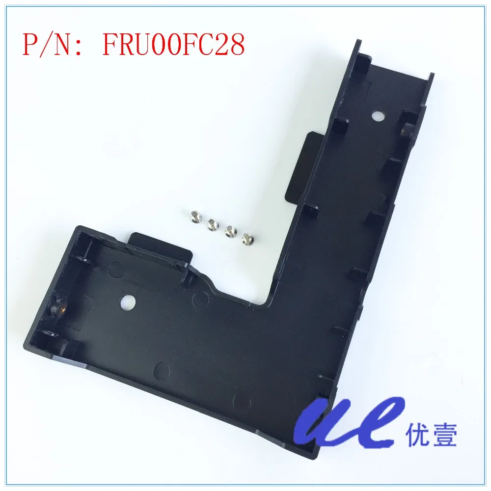 Пластиковый адаптер для жесткого диска FRU00FC28 лоток с преобразованием SSD от 2 5 до 3