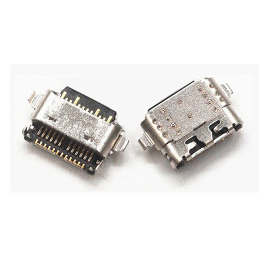 

For Lenovo Z5 L78011 USB Port Dock Charging Connector High Quality New