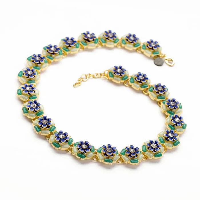 Топ заявление 2014 новый бренд Смола стекло цинковый сплав оптовая богемная форма