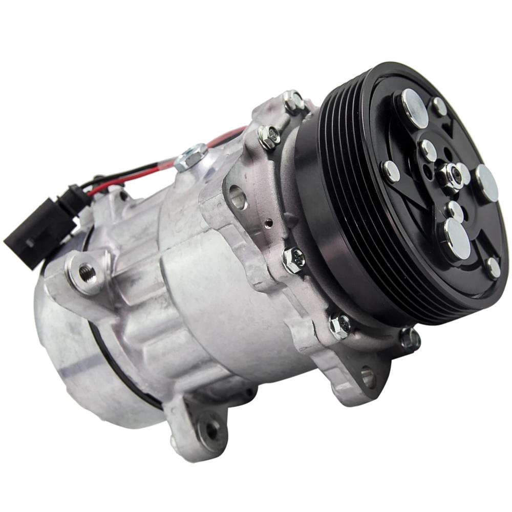 Авто воздушный компрессор для Ford Galaxy VW Seat Skoda Audi 1458685 1J0820803B W01J0820803A | Автомобили и