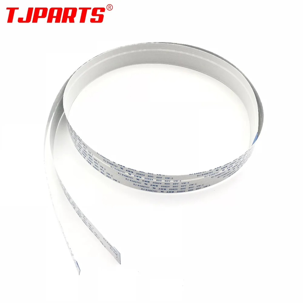 5 шт. сканер CIS FFC гибкий плоский кабель для HP OfficeJet 6060 6060e 6100 6100e 6600 6700 7110 7600 7610 7612 7510