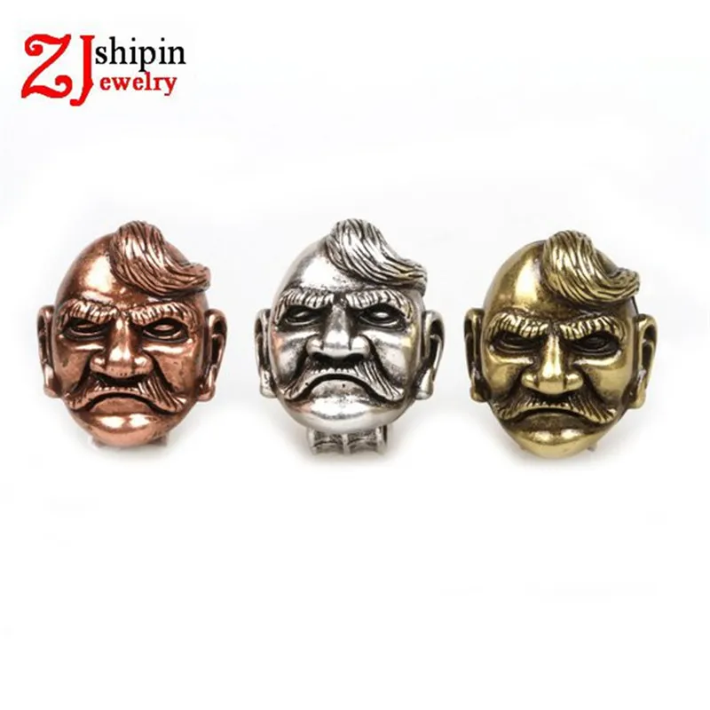 Аксессуары для шлема в стиле ретро Браслет сделай сам выживания цепочка ключей