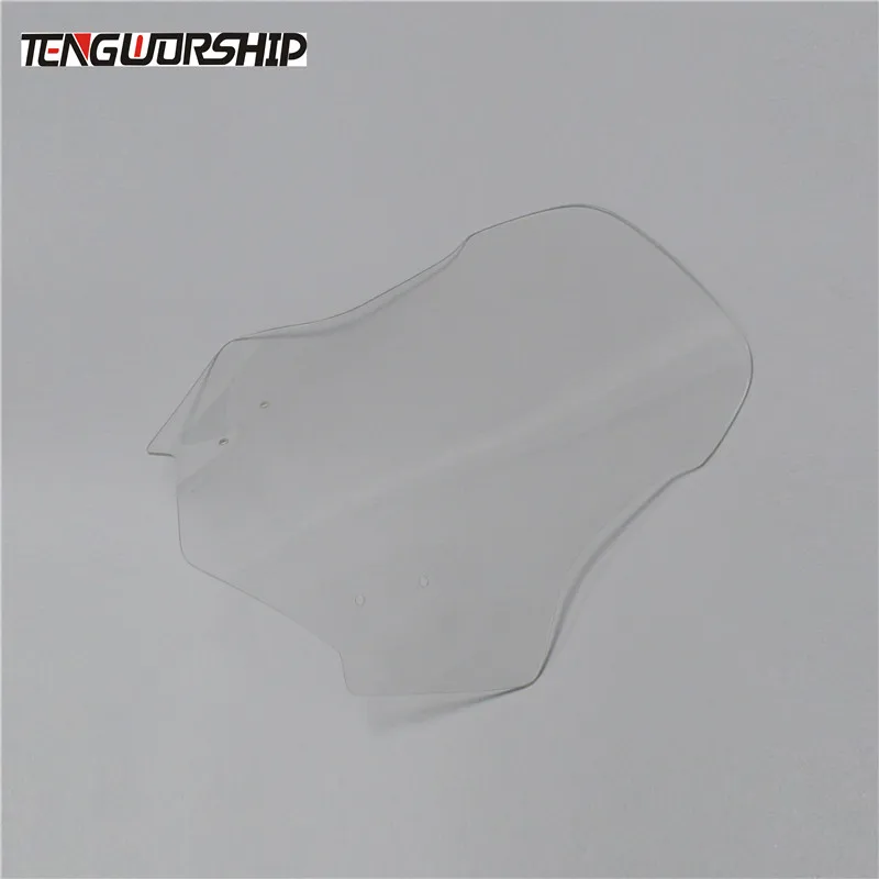Новый лобовое стекло мотоцикла Подходит для HONDA NC750X NC 750X NC700X 700X 2011-2015 | Автомобили