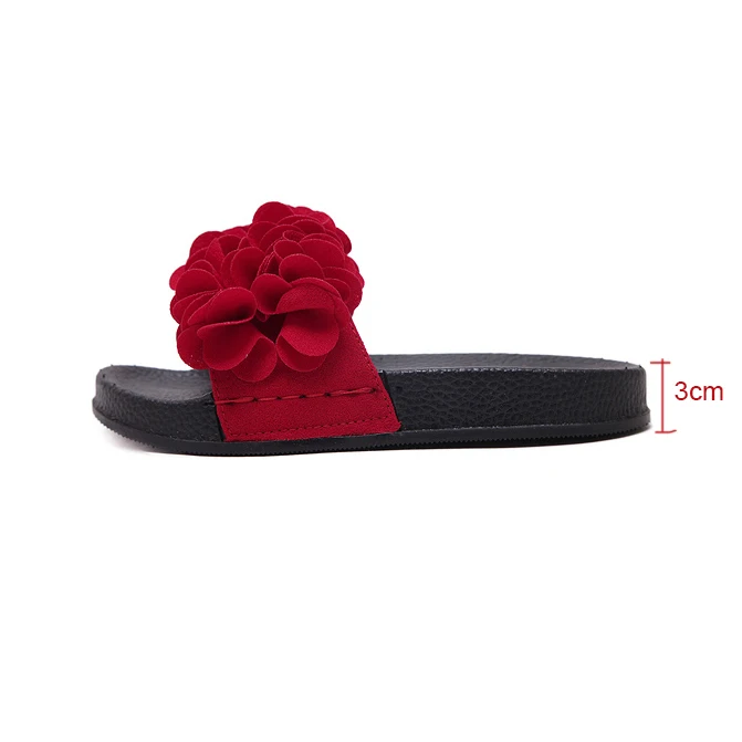 Женские босоножки коллекция 2018 года Летние Симпатичные сандалии с бабочками