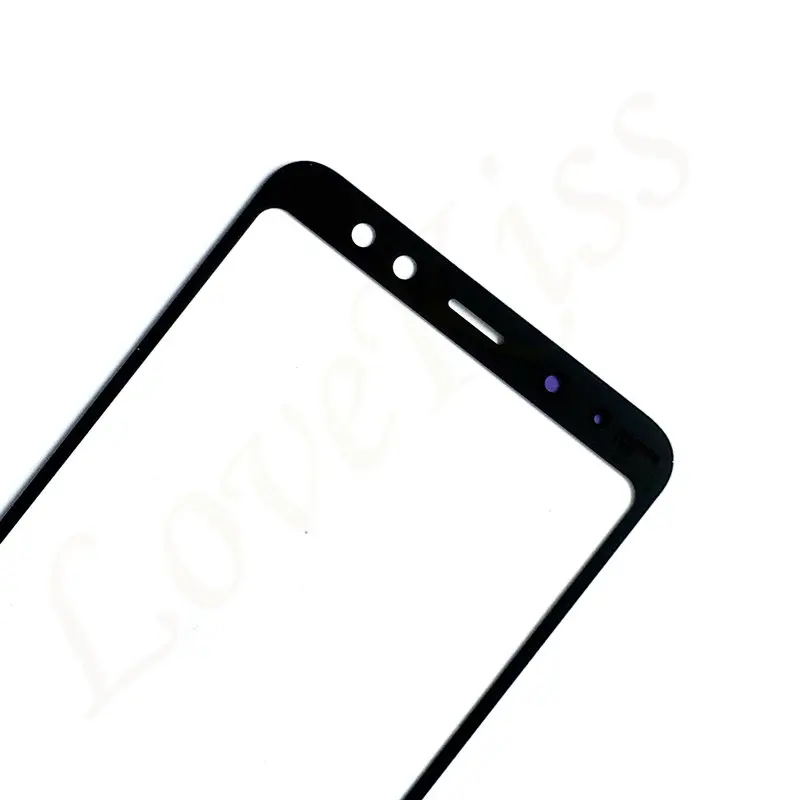 Сенсорный экран для Samsung Galaxy A8 Plus A8Plus 2018 A730 A530 дюйма|Сенсорные панели (тачскрин)| |