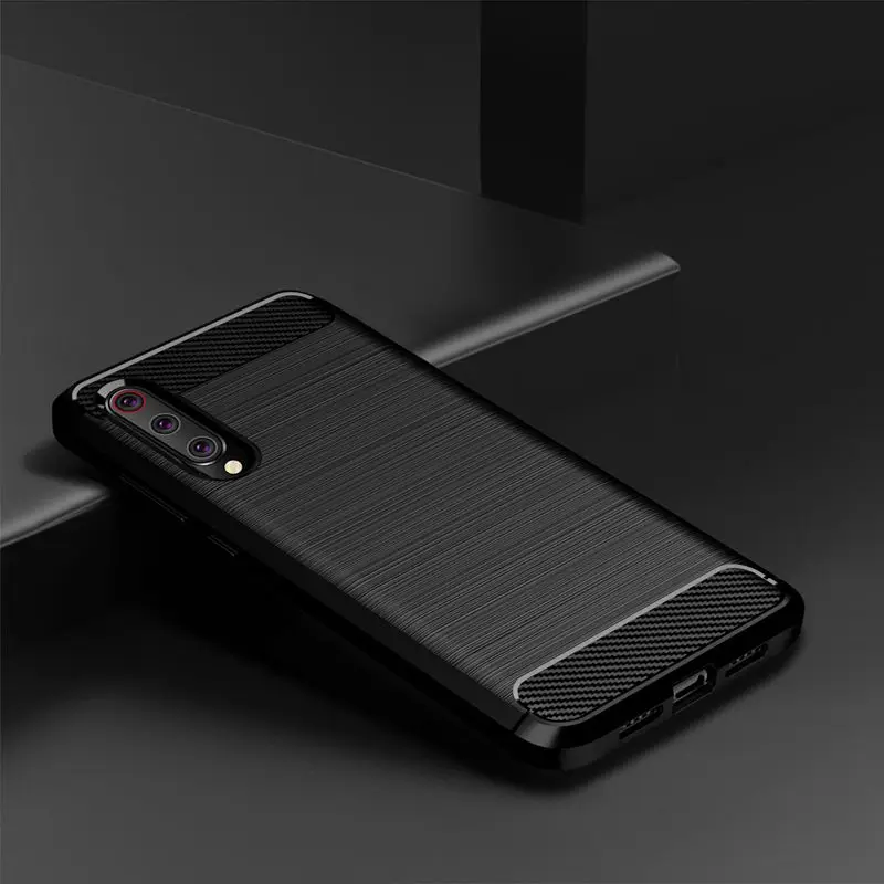 Для Xiaomi mi 9 SE чехол для Redmi Note 7 6 iPad Pro Чехол PocoPhone F1 8 A2 Lite Max 2 3 x S 6X 5X 5C 6|Чехлы-накладки|