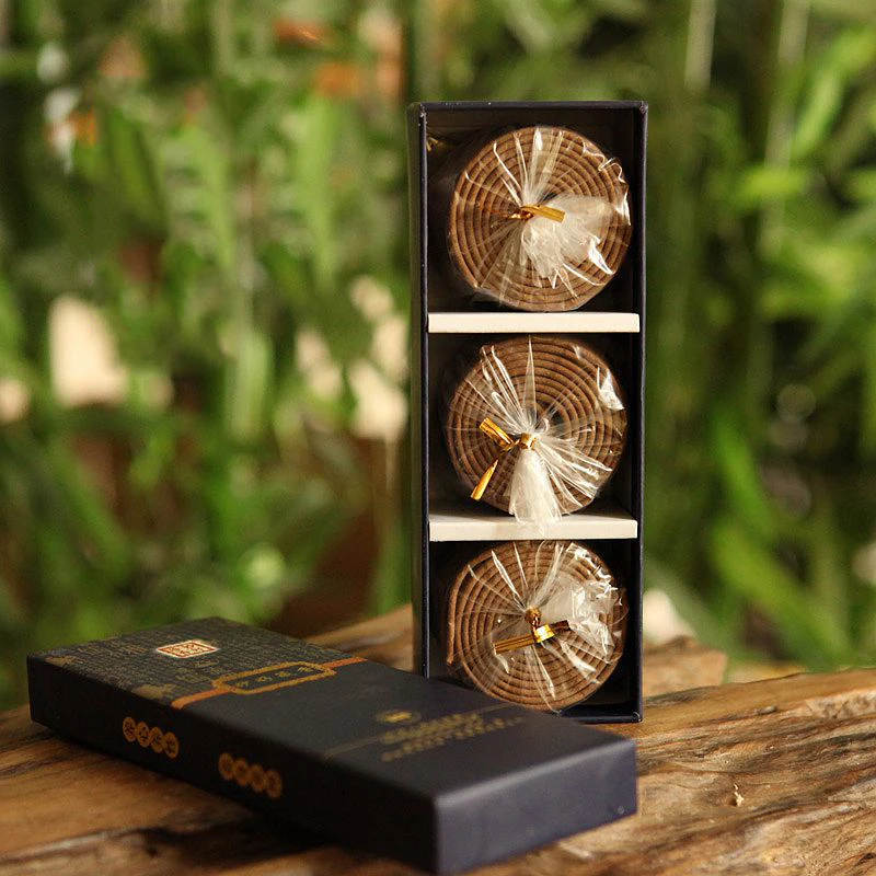 2 и 4 часов ручной работы тибетский катушки Ладан 100% натуральный stick incienso Тибет