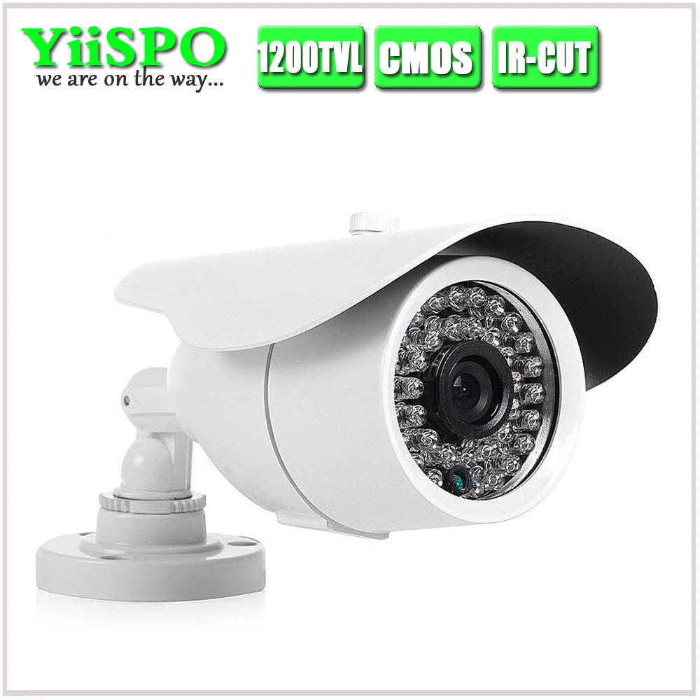 

Video Surveillance