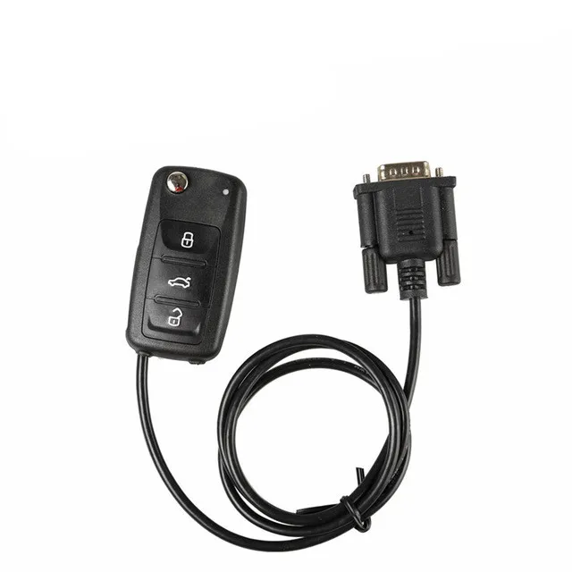 Сборщик данных Xhorse VVDI2 48 (не требует регистрации Condor) работает с VVDI чтобы