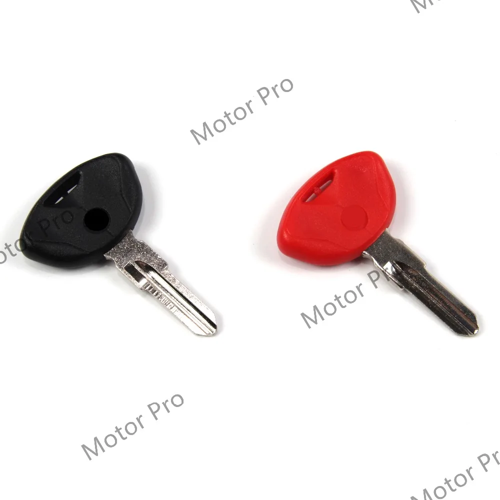Пустой ключ с необрезанным лезвием для BMW R850R R1100S R1100RS R1100GS R11000RT сменные аксессуары