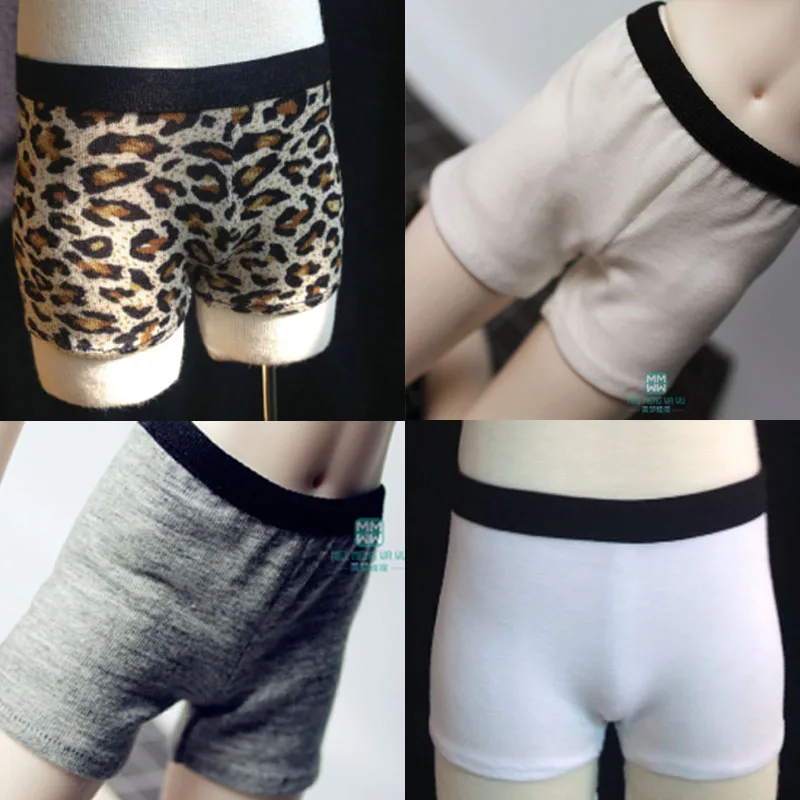 Аксессуары для кукол BJD SD17 боксеры 1/3 1/4 1/6 YOSD MSD DD дядя boy Doll|clothes for dolls|for dollsdoll clothes |