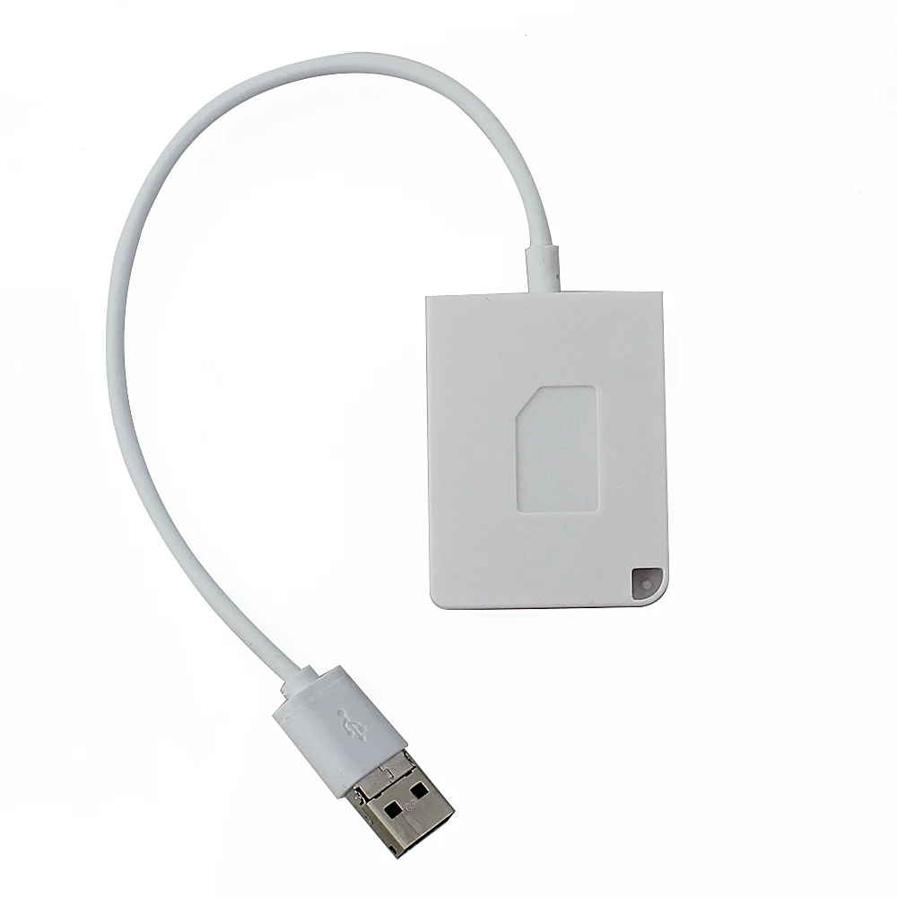 CHYI Usb 2,0 OTG концентратор мульти 4 порта Micro Usb 2,0 Hab разветвитель с SD/TF кард-ридер Компьютерные аксессуары для Android смартфонов