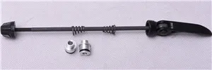 CROSSRIDE SL SLR 15*9 12*9 135*142 трансформация оси барреля - Цвет: 12or    9
