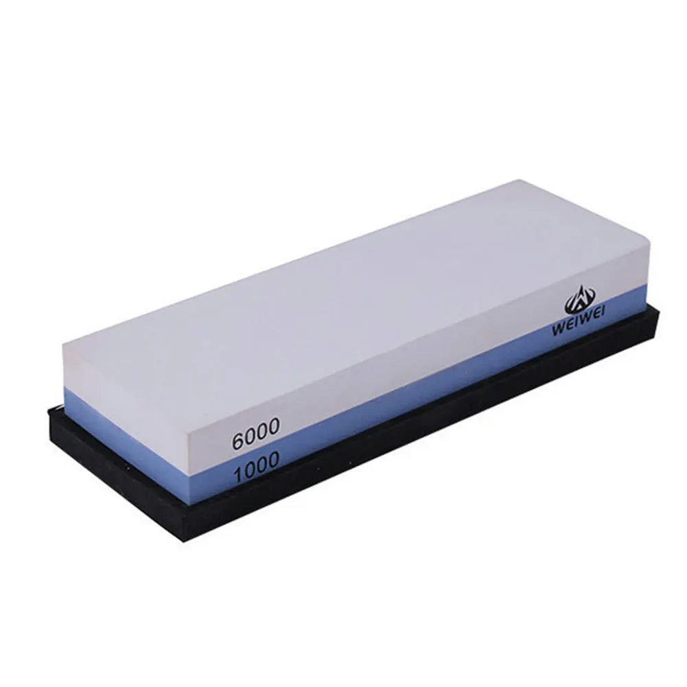 Точилки для ножей нож заточка двухсторонний точильный камень Профессиональный