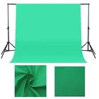 Фон для фотосъемки 1,6x23 м, фоны для студийной видеосъемки, нетканый материал, фон для хромографии