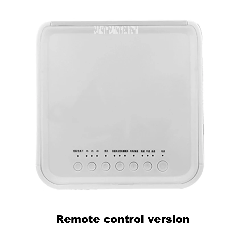 remote control A-201 охлаждающий только воздушный охладитель бытовой кондиционер вентилятор 3 передач Кондиционер мини Кондиционер вентилятор охлаждающий вентилятор - Цвет: remote control