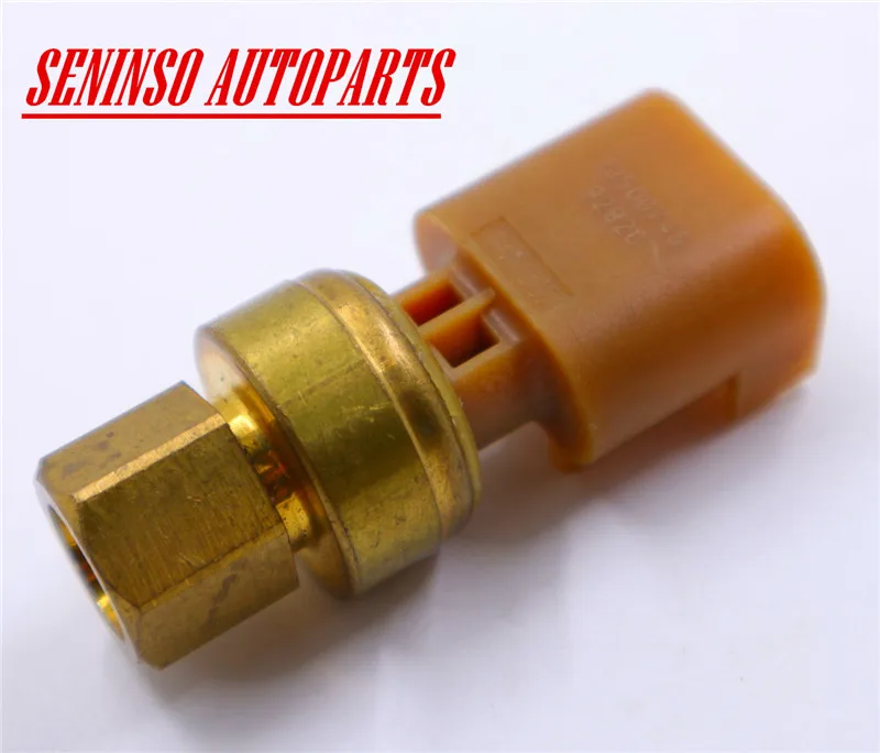 Датчик давления для впрыска топлива OEM 13500745 FPS33 FC0021 Chevrolet avalorlando Cadillac CTS 2009