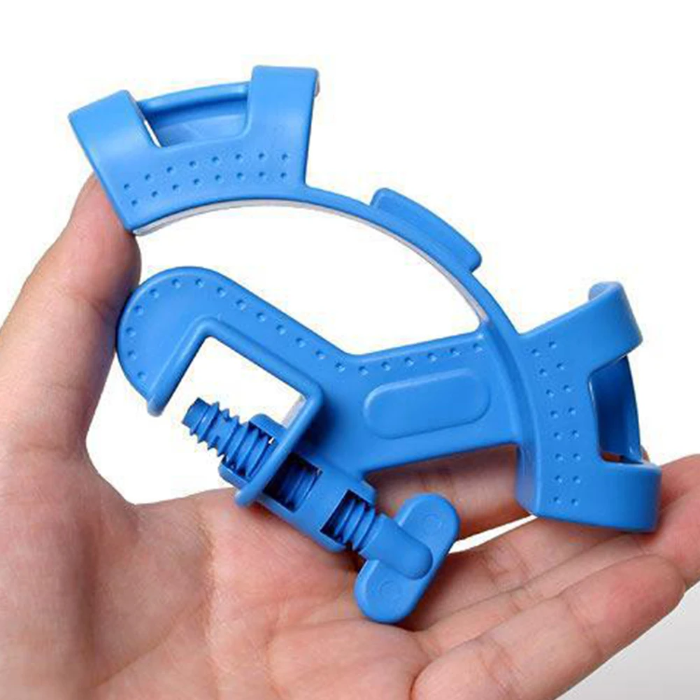 Держатель для фильтрации аквариума фильтр воды крепления трубки аквариум прочно