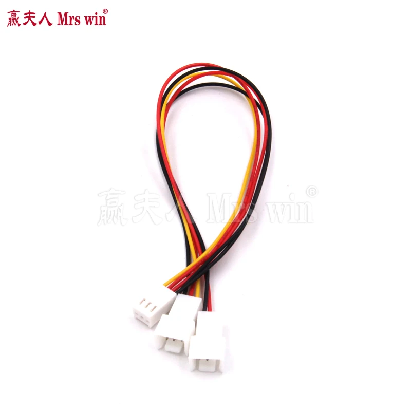 Кабель-удлинитель 3Pin для охлаждения графического процессора | Компьютеры и офис