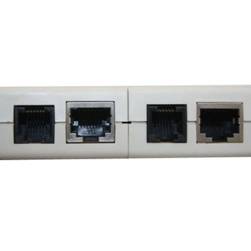 Мини Сетевой Кабельный тестер RJ45 RJ11 Cat5 LAN кабельный детектор линейный искатель |