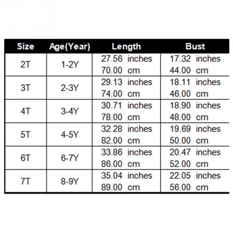 Модные детские летние девушки любят черно-белой печати без рукавов Слинг