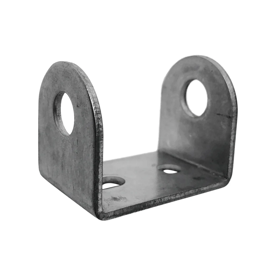 

Stainless Steel Universal Marine Kayak Canoe Boat Rudder Mount Bracket Replacement Gear Kit for Kayak Canoe Fishing Boat