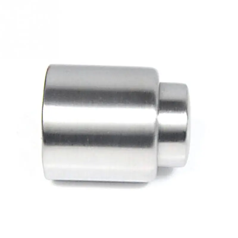 Сталь запаянная красное вино хранения бутылку пробкой зажигания Bottle Кепки