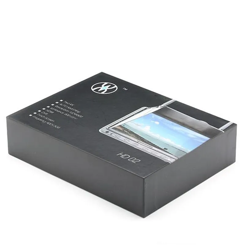 Skyzone HD02 40CH 5 8G 7 дюймов 1024x600 HD FPV монитор порт с/без DVR встроенный аккумулятор VS Eachine