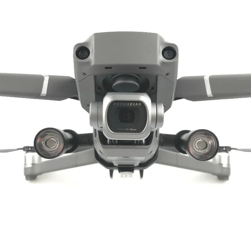 DJI Mavic 2 Pro/Zoom Flash LED Seach светильник комплект светодиодсветильник светильников для