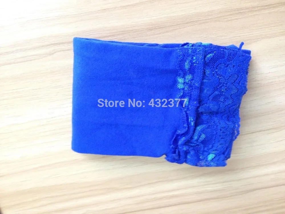 Розничная продажа детские леггинсы для девочек с кружевными цветами брюки