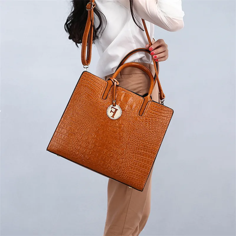 Bolsos Mujer, женская сумка, роскошные сумки, женские сумки, дизайнерские сумки, высокое качество, сумки-тоут, женские сумки, Feamous Brands