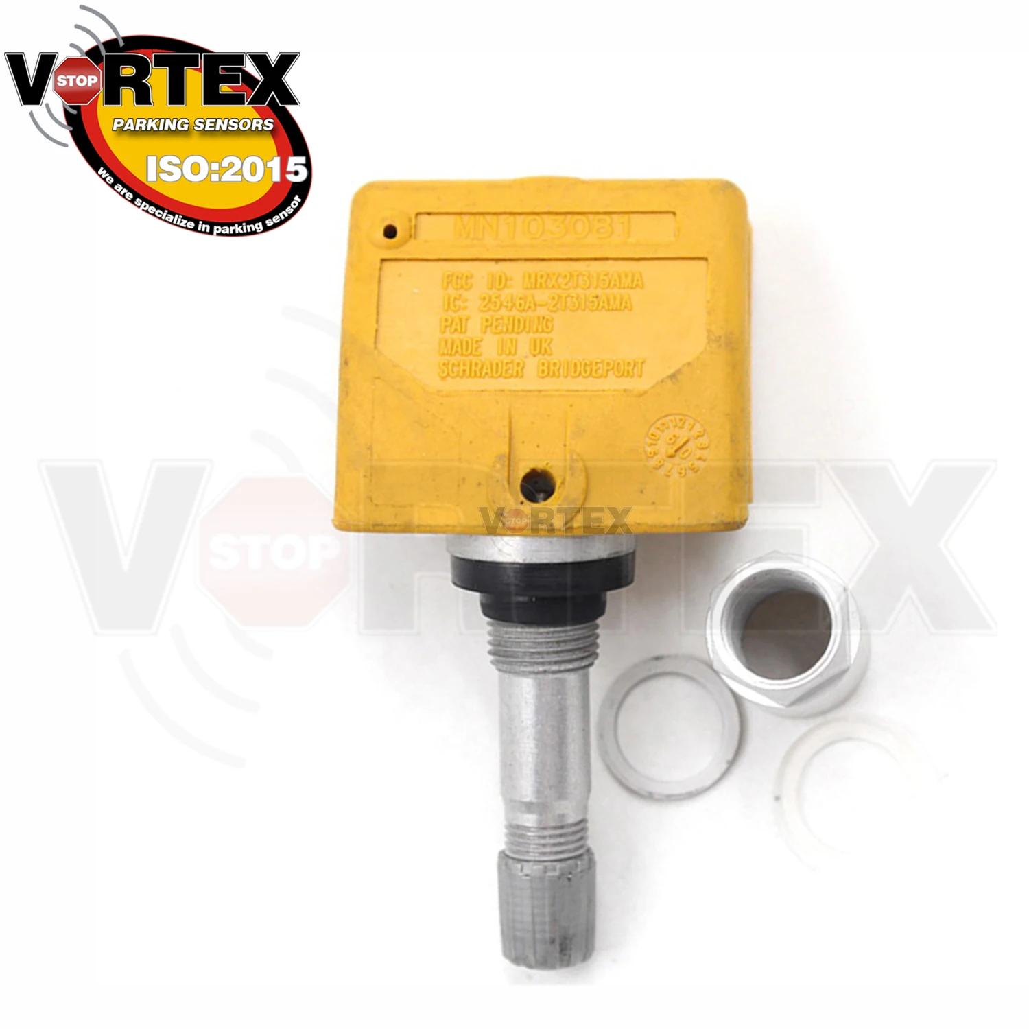 315 МГц датчик давления в шинах TPMS для Mitsubishi Eclipse 2006-2012 OE # MN103081 | Автомобили и