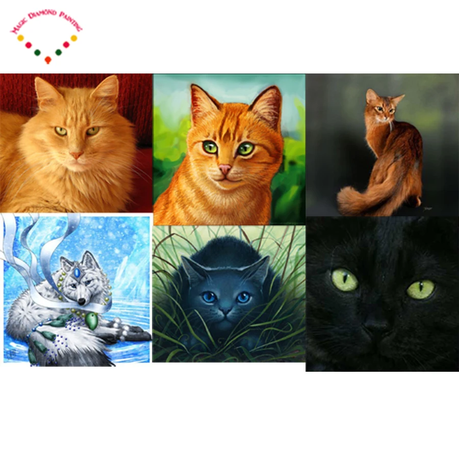 Желтого цвета для девочек с рисунком кота и cat 5 Украшенные картина изображением