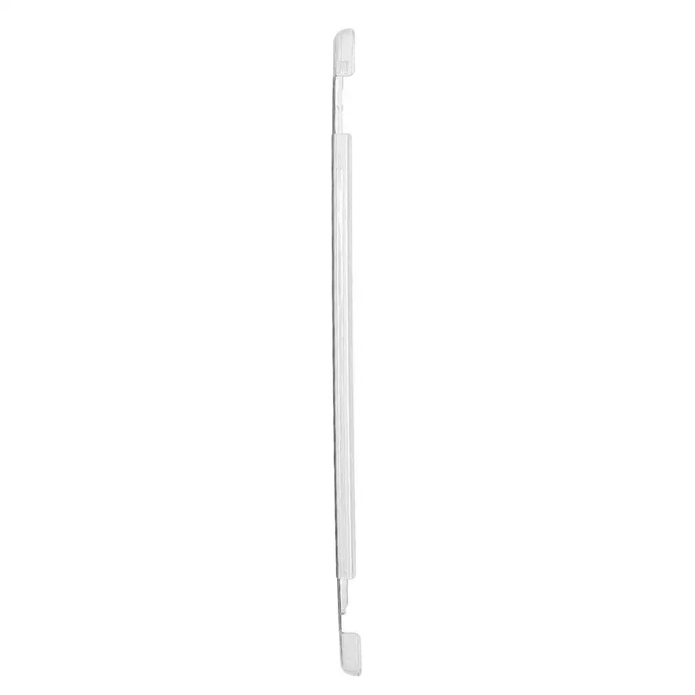 Кристально чистый жесткий пластиковый чехол для Apple iPad Air 2 UL|Чехлы планшетов и
