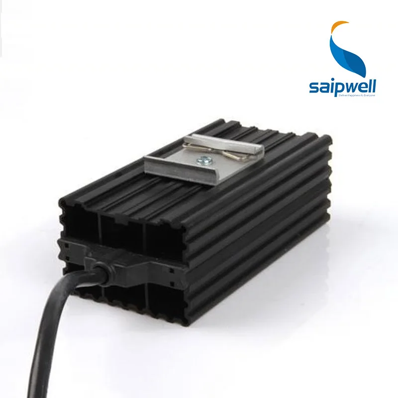 Конденсационный нагреватель с осушением saipwell HG040 100W PTC Электрический для
