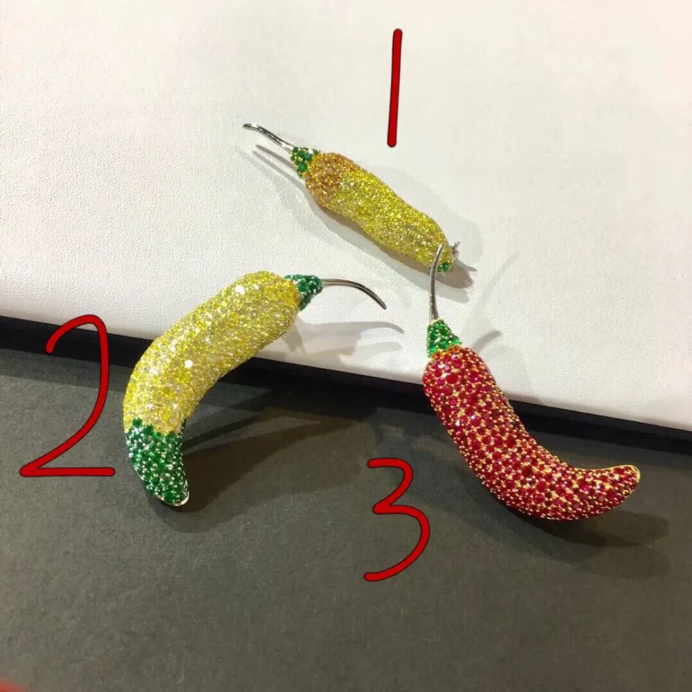 Женское ювелирное изделие из серебра 925 пробы с фианитом|brooch fashion|fashion broochbrooch pins |