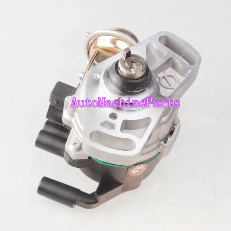 Новый дистрибьютор MD329349 MD-329349 для Mitsubishi Pajero V11V V31V V31W 4G64 | Обустройство дома