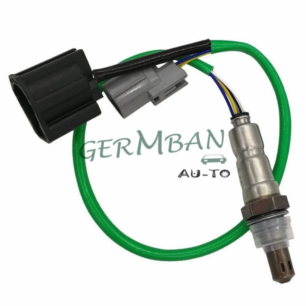 Новое производство 02 кислородный датчик для Mazda 3 (BK) 2 DiSi Turbo MPS 07 09/Mazda 5 1 8 0 ЧАСТЬ No #