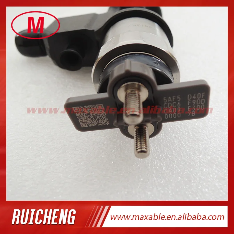 Топливная форсунка Common rail 095000 8980 8 98167556 2 8981675562|Регулирование непосредственного
