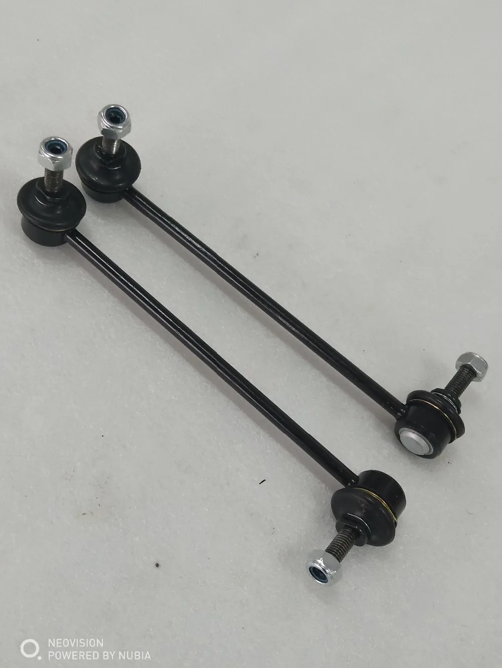2 шт. передний стабилизатор Sway Bar link подходит для BMW 5er Touring E39 520d 520i 523i 525d 530i |