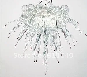 

High Quality Popular Murano Glass Pendant Light