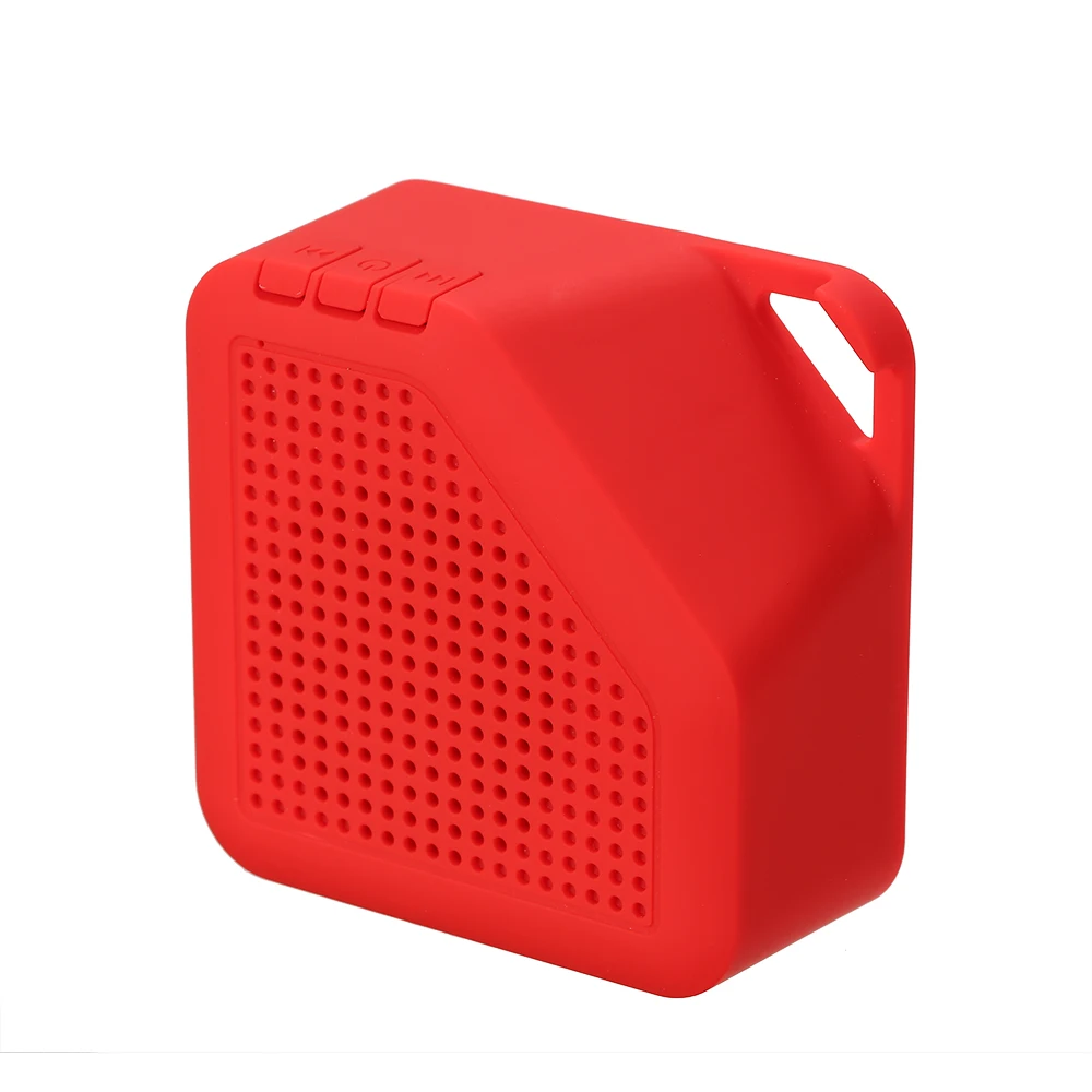 Портативный Bluetooth динамик беспроводной громкоговоритель звуковая система