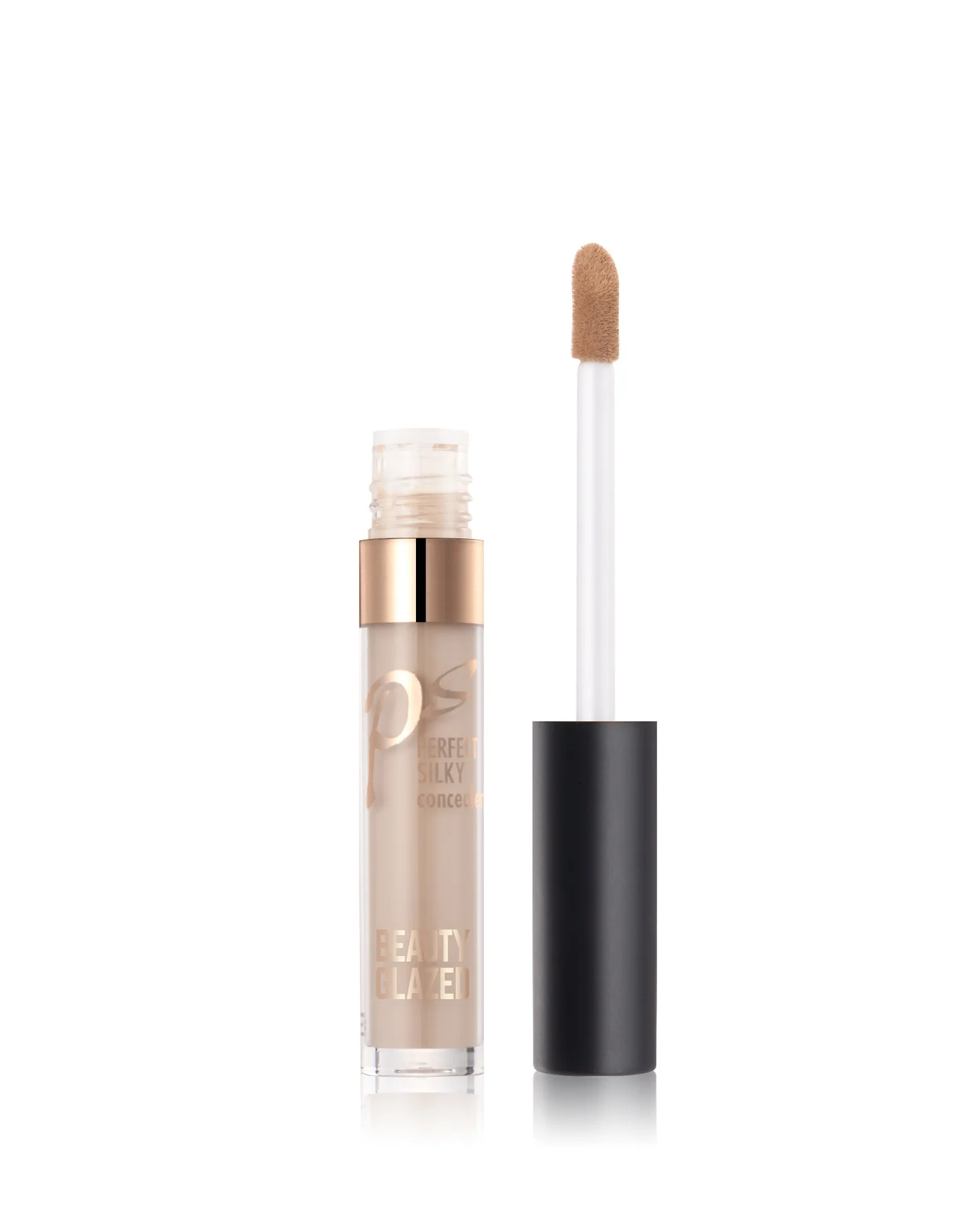 Beauty Glazed Makeup Concealer Liquid concealer Convenient eye cream New Brushes Foundation Hot Sale MZ28-7 | Красота и здоровье
