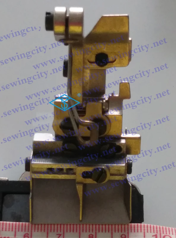 Аксессуары для швейной машины оверлок швейная машина с регулируемой прижимной