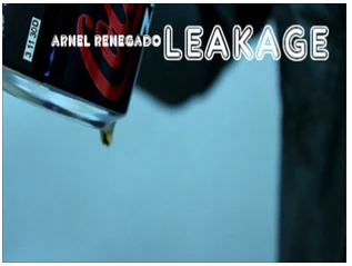 

2014 Утечка от Arnel Renegado-Волшебные трюки
