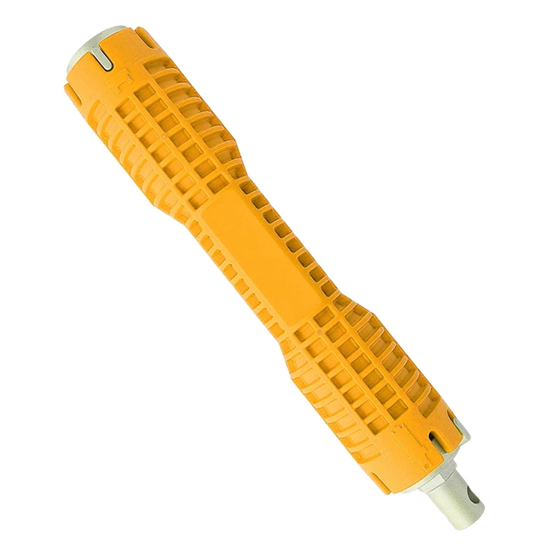 Новый Многофункциональный Легкий домашний кухонный кран для ванной и раковины